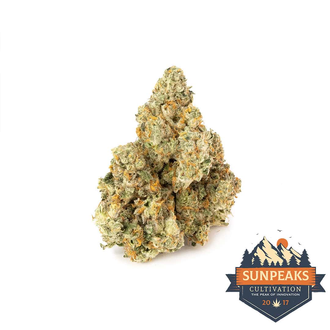 Sun Peaks Cultivation - Gushers