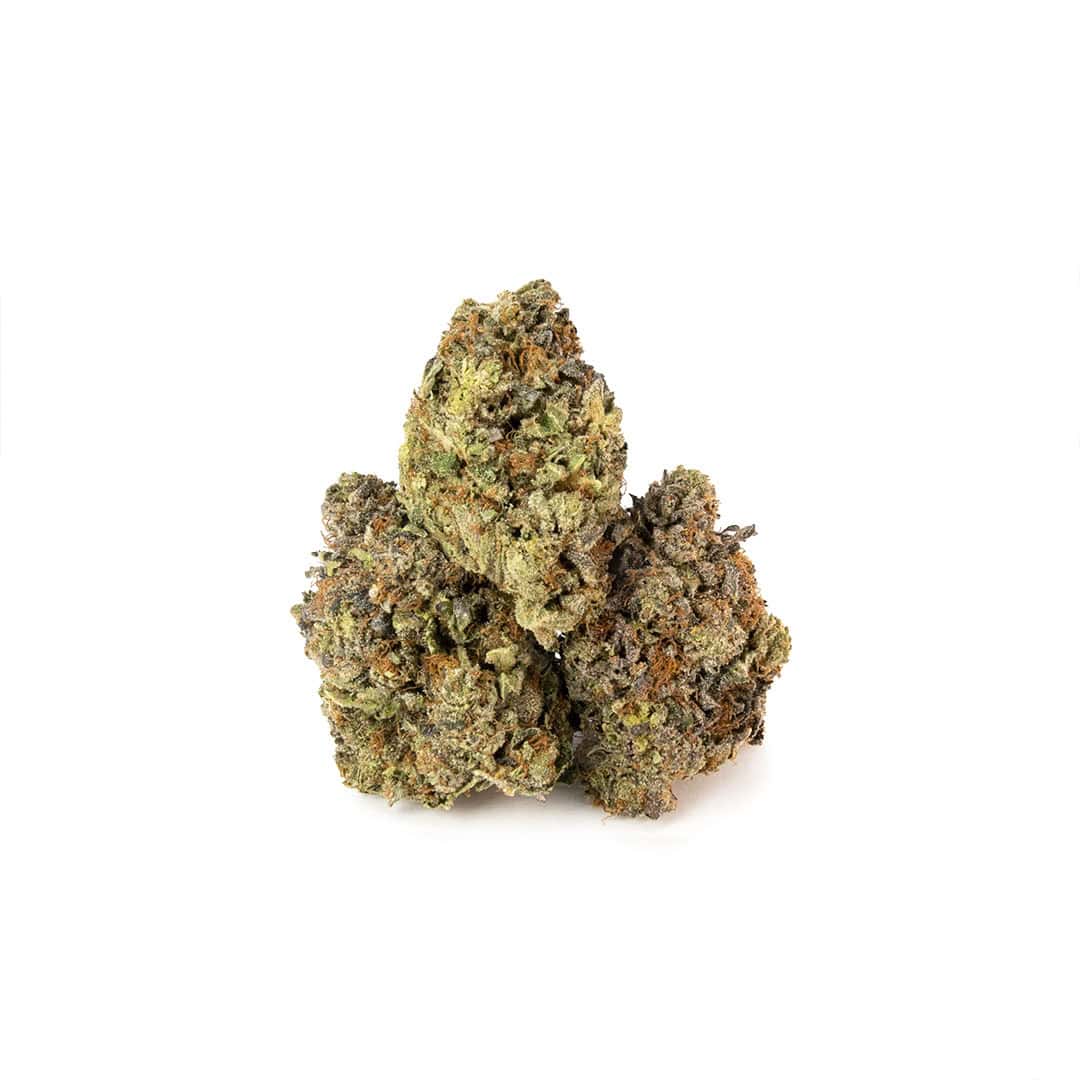 Sun Peaks Cultivation - Island Pink Kush