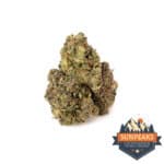 Sun Peaks Cultivation - Island Pink Kush