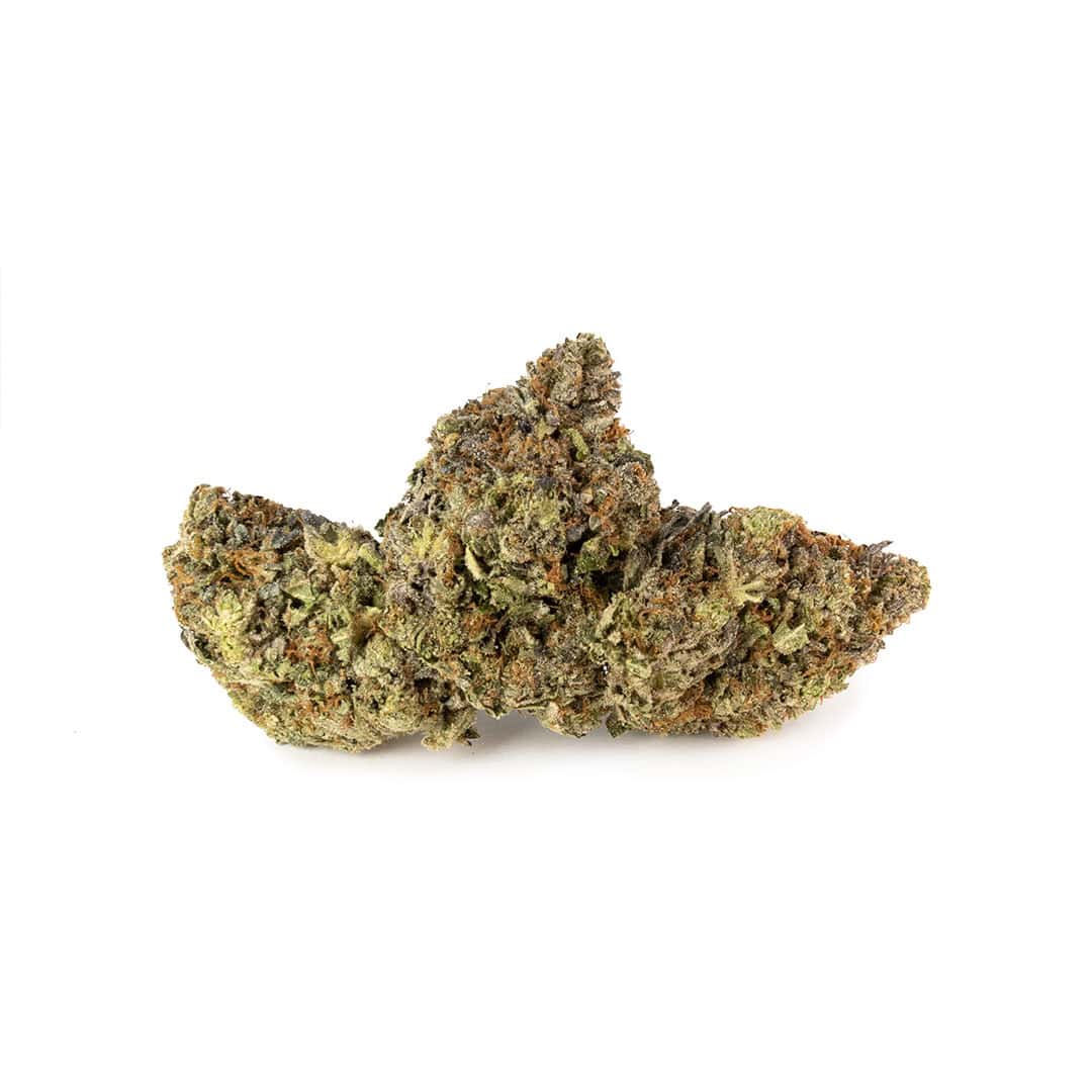 Sun Peaks Cultivation - Island Pink Kush