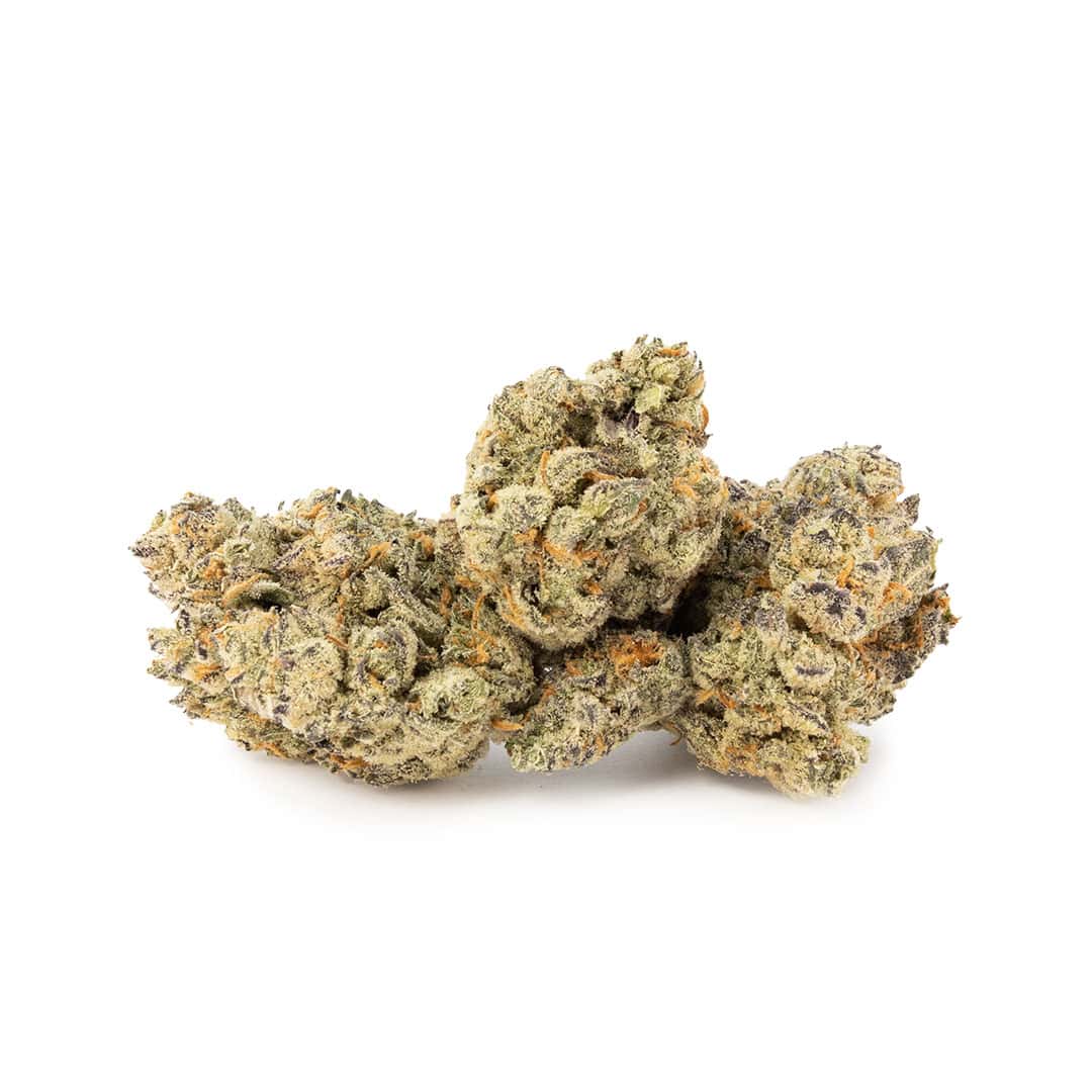 Sun Peaks Cultivation - Lochness Monster