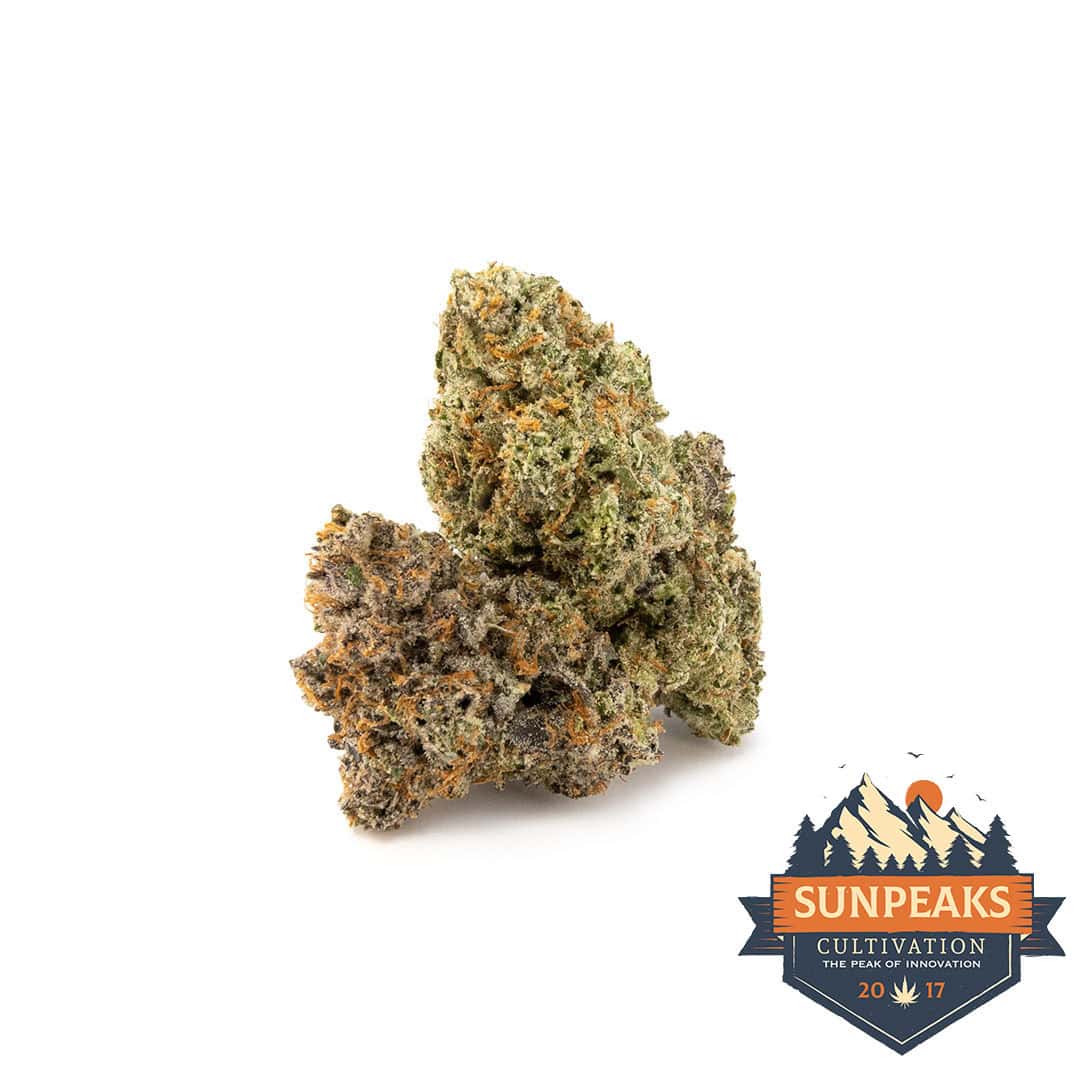 Sun Peaks Cultivation - Red Velvet