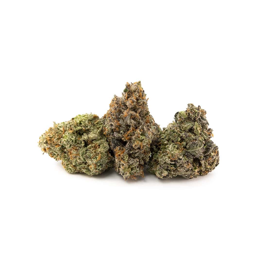 Sun Peaks Cultivation - Red Velvet