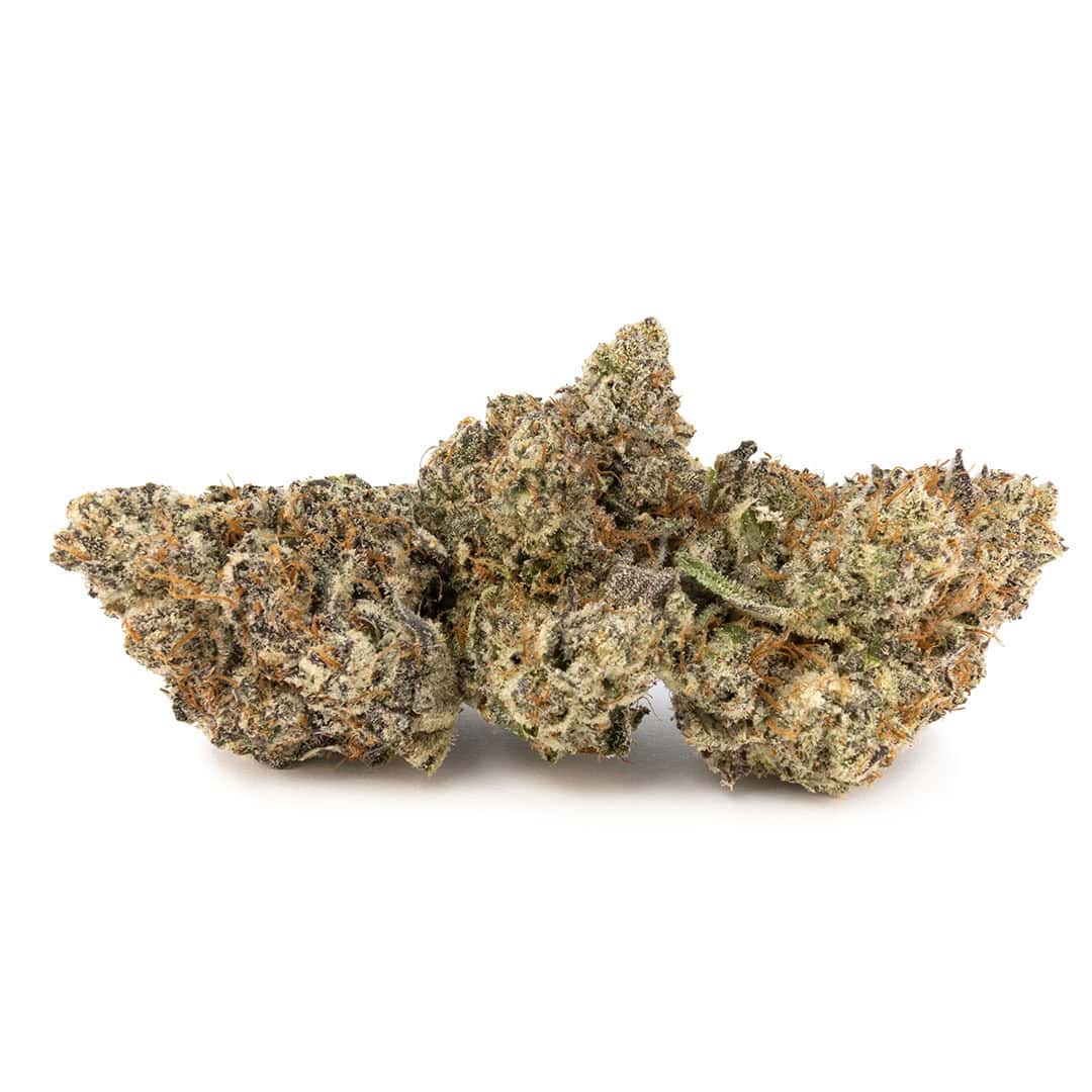 Sun Peaks Cultivation - Slurri Crasher