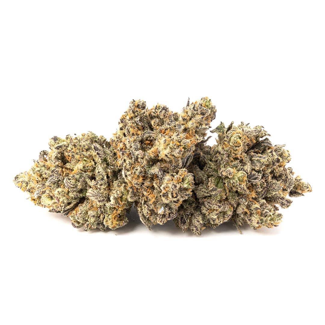 Sun Peaks Cultivation - Strawberry Zest