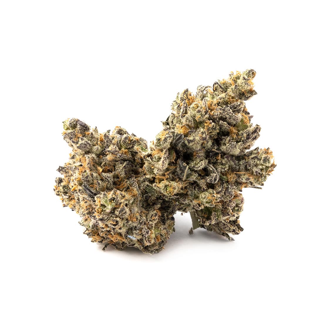 Sun Peaks Cultivation - Strawberry Zest