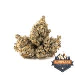 Sun Peaks Cultivation - Strawberry Zest