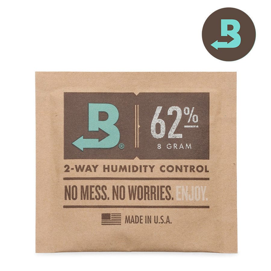 Humidity Packs