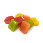 Golden Monkey Extracts - 1500MG - High Dose Gummy