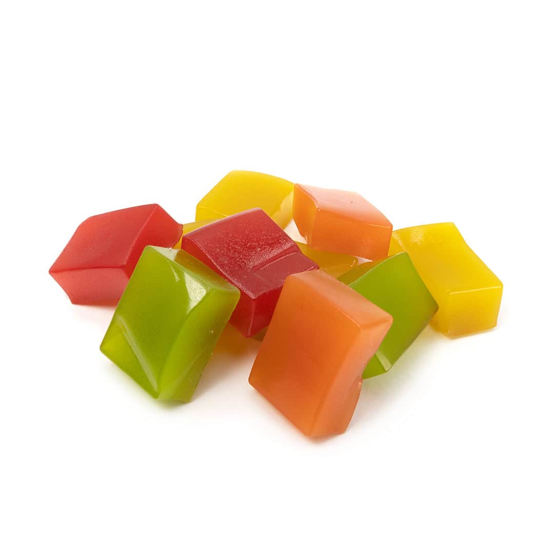 Golden Monkey Extracts - 1500MG - High Dose Gummy