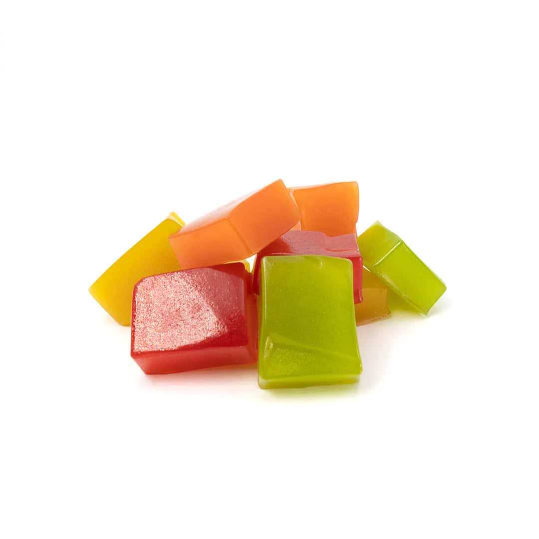 Golden Monkey Extracts - 1500MG - High Dose Gummy