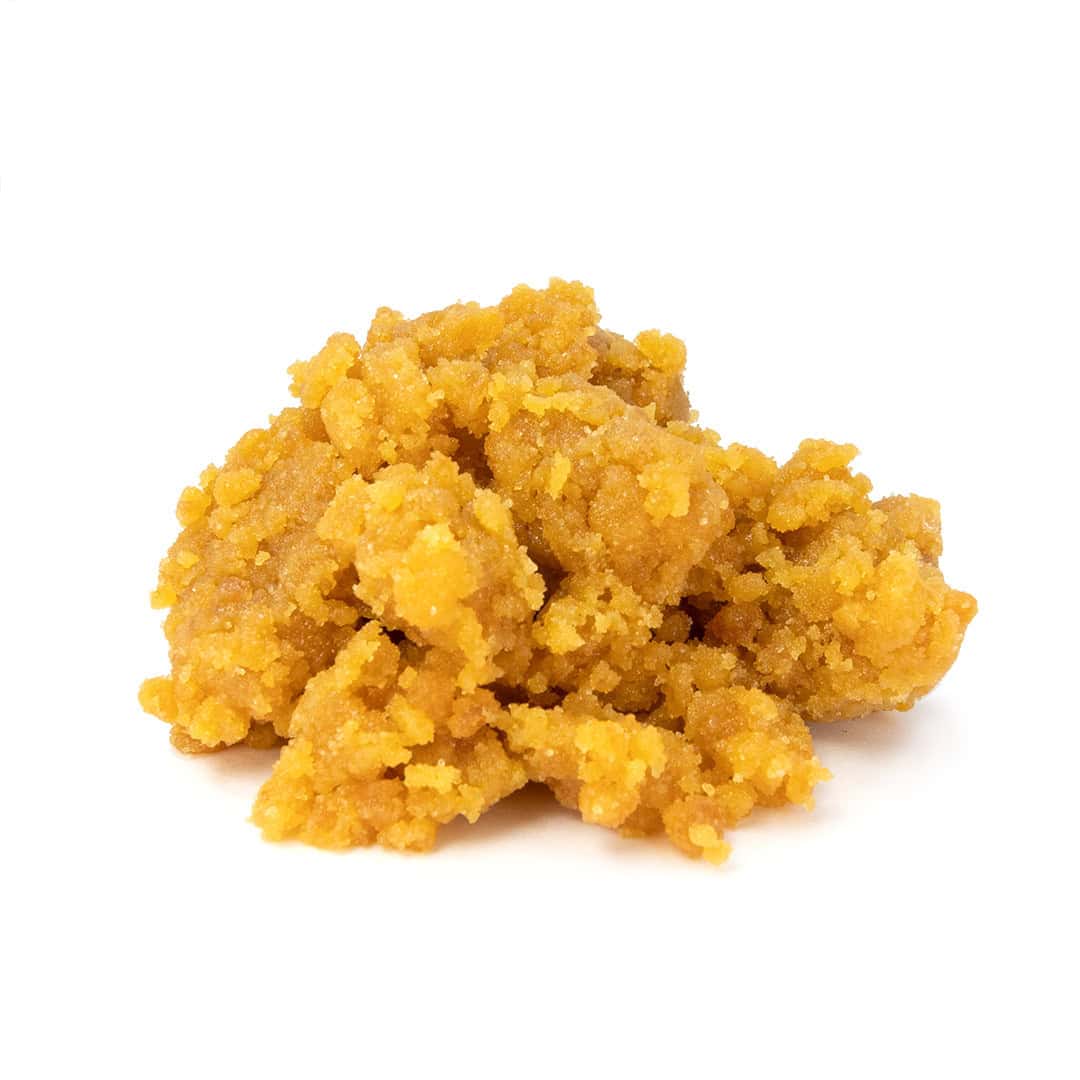 Honey Crumble - Blueberry