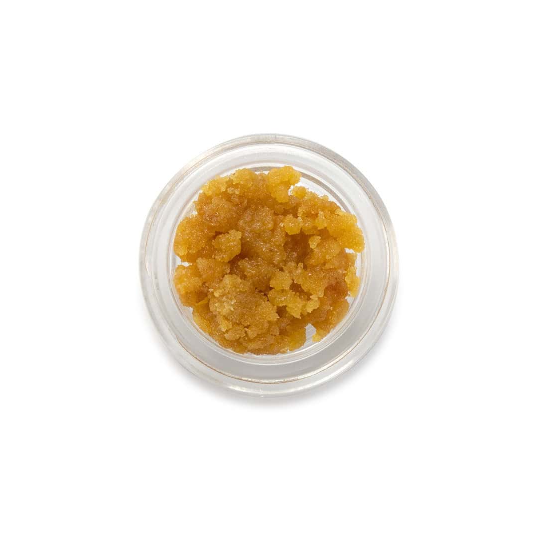Honey Crumble - Blueberry