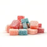 Sour Squares - 1000mg - Variety Pack