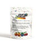 Sour Squares - 1000mg - Variety Pack