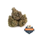 Sun Peaks Cultivation - Black Gas - LSO