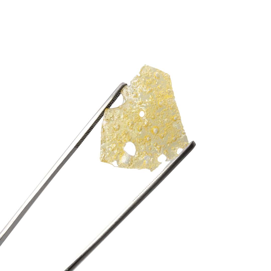 Cookies and Cream Shatter