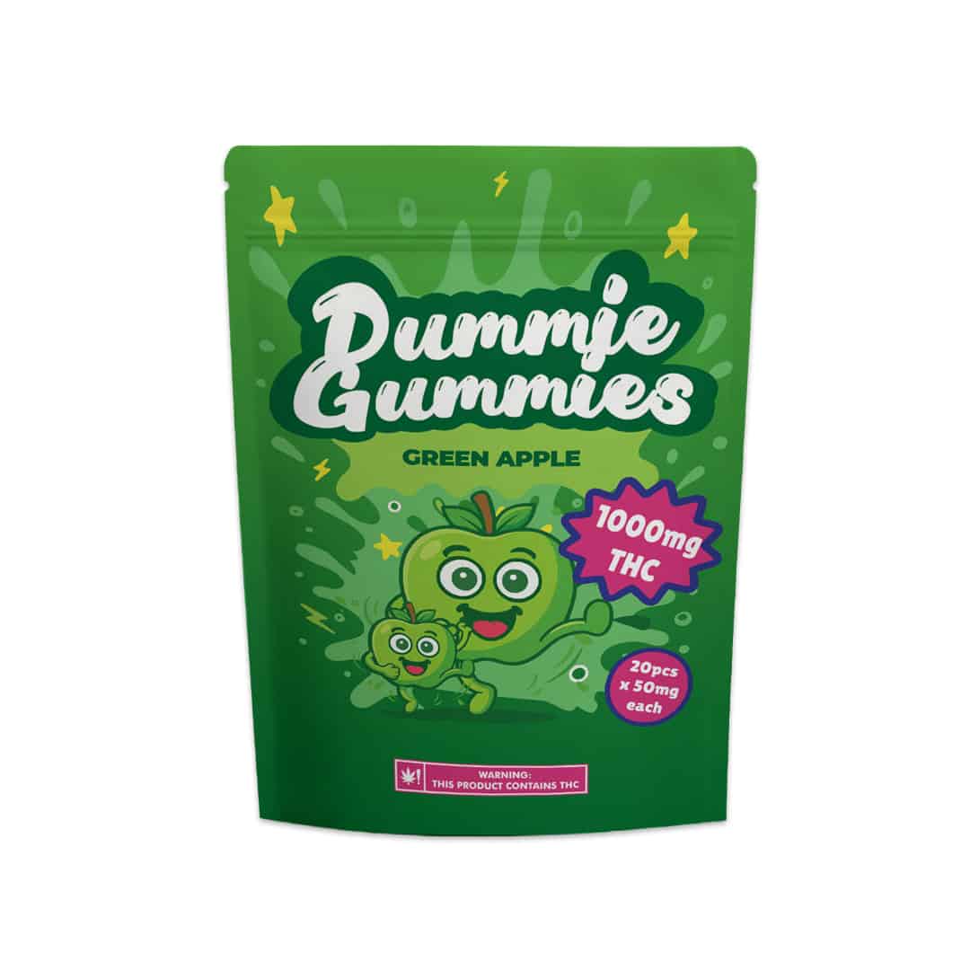Dummies Gummies