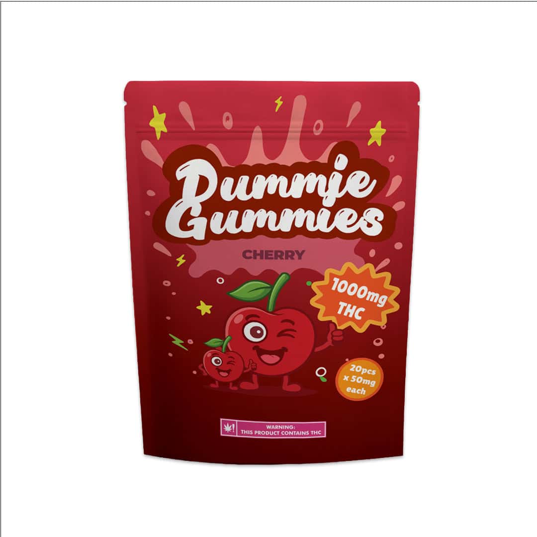 Dummies Gummies