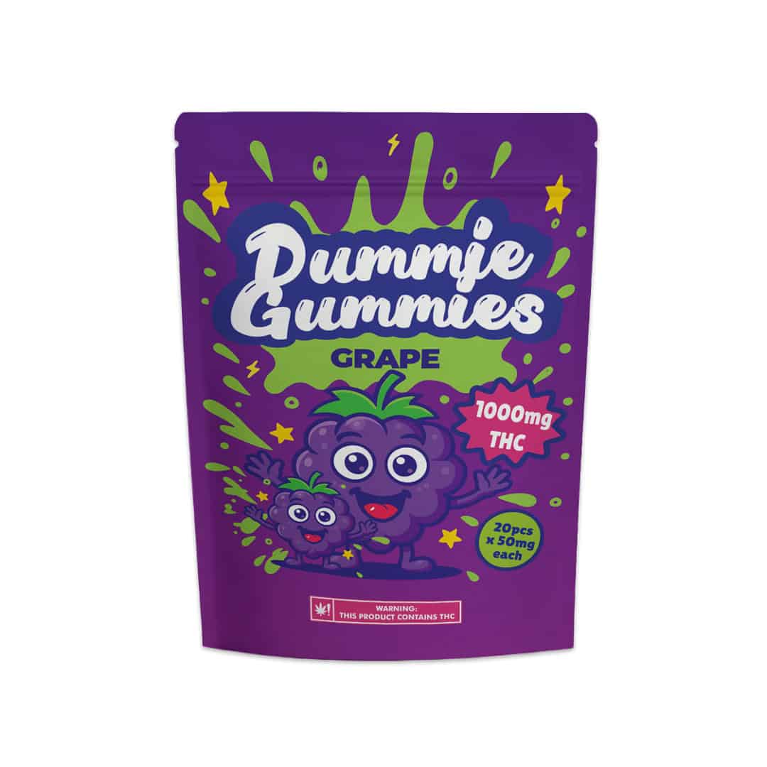 Dummies Gummies