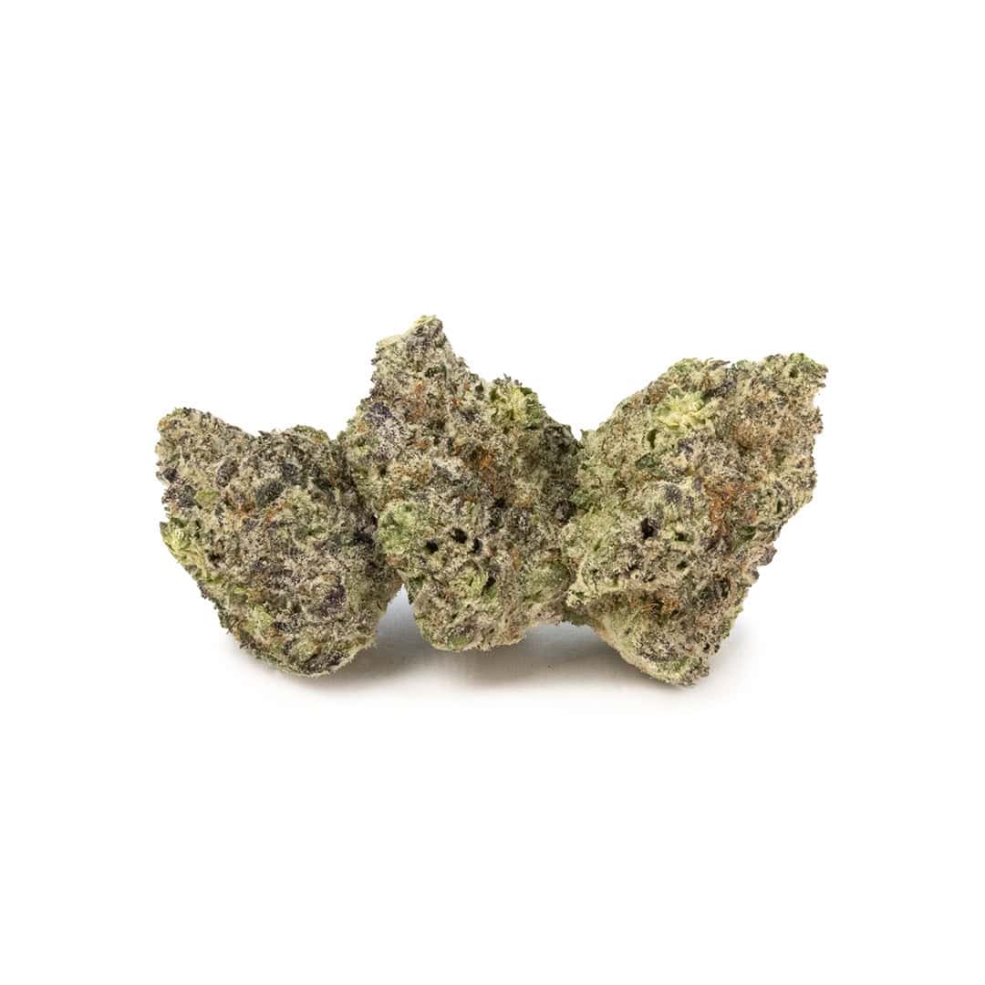 Sun Peaks Cultivation - Ice Cream