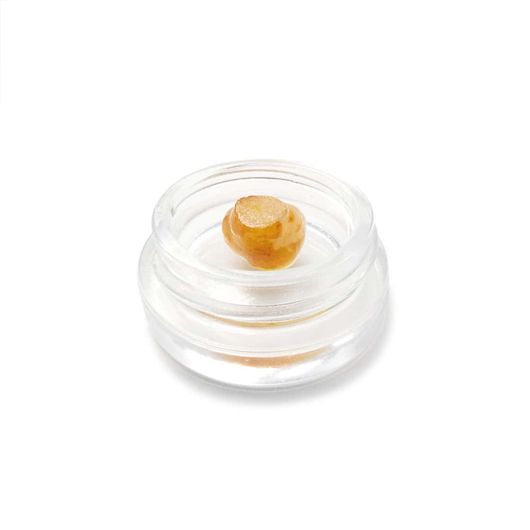 Full Melt Piatella Hash – Blueberry