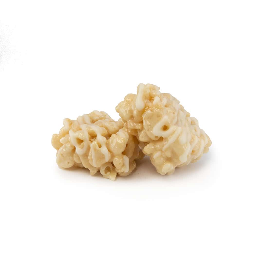 Sample – Cereal Treat - 2 x 50mg