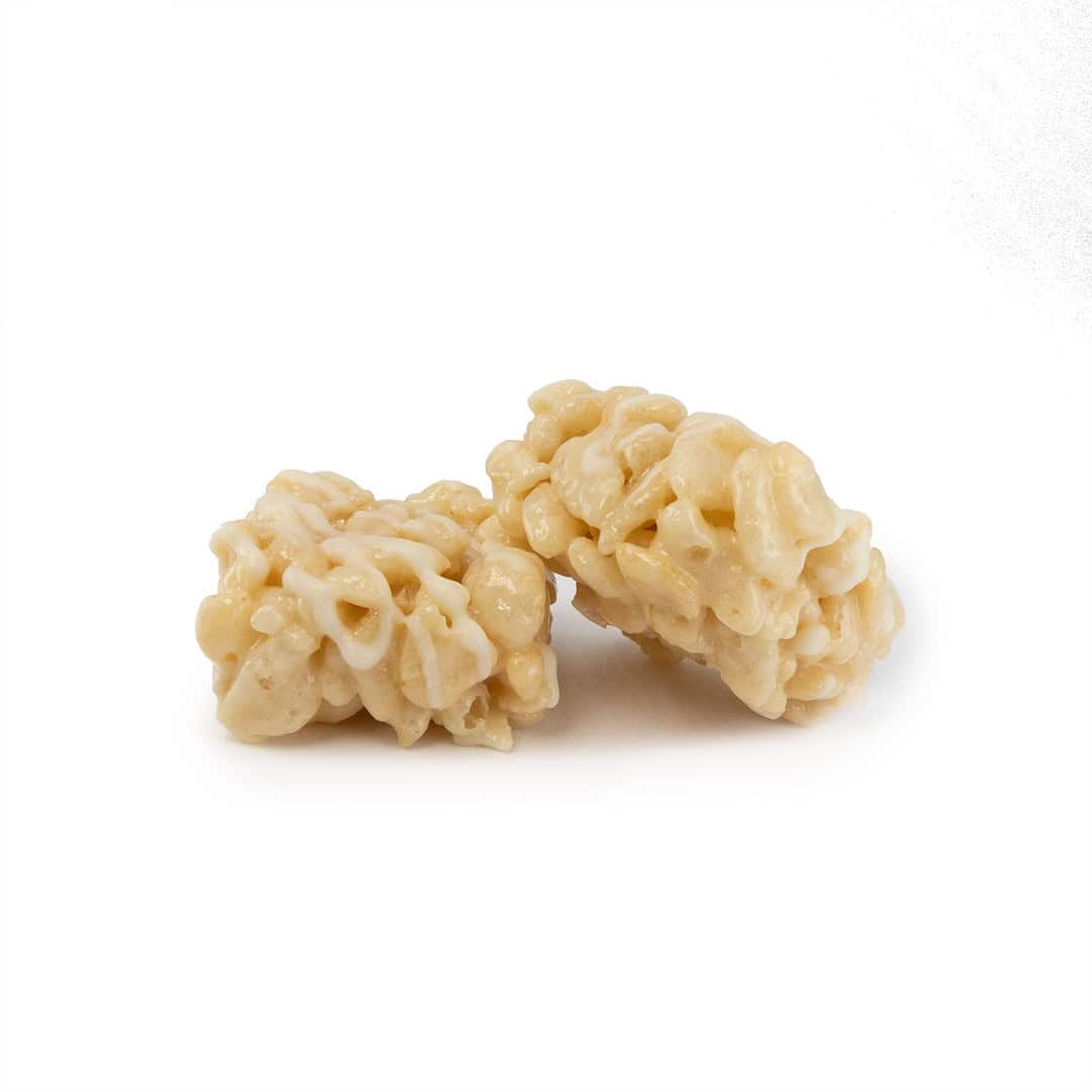 Sample – Cereal Treat - 2 x 50mg