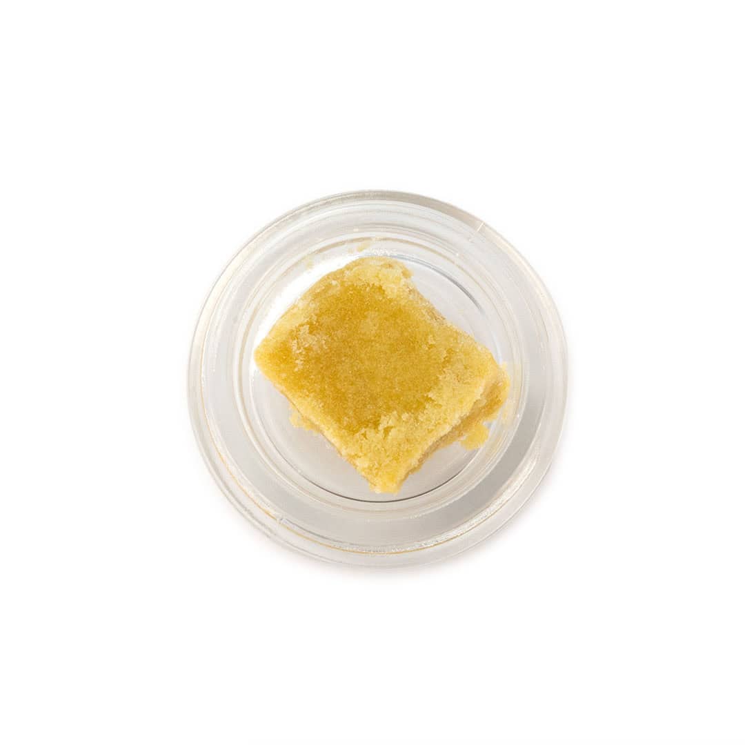 Sugar Wax – Death Bubba