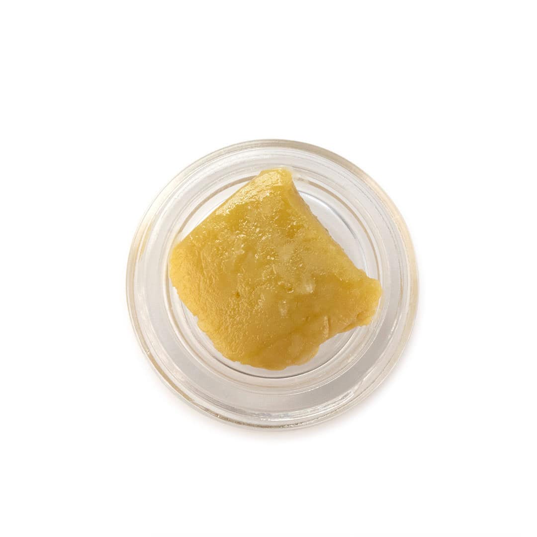 Budder – Gelato