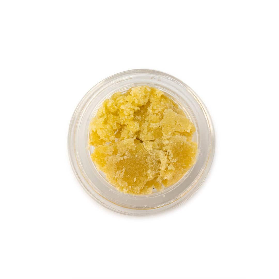 Sugar Wax – God Bud
