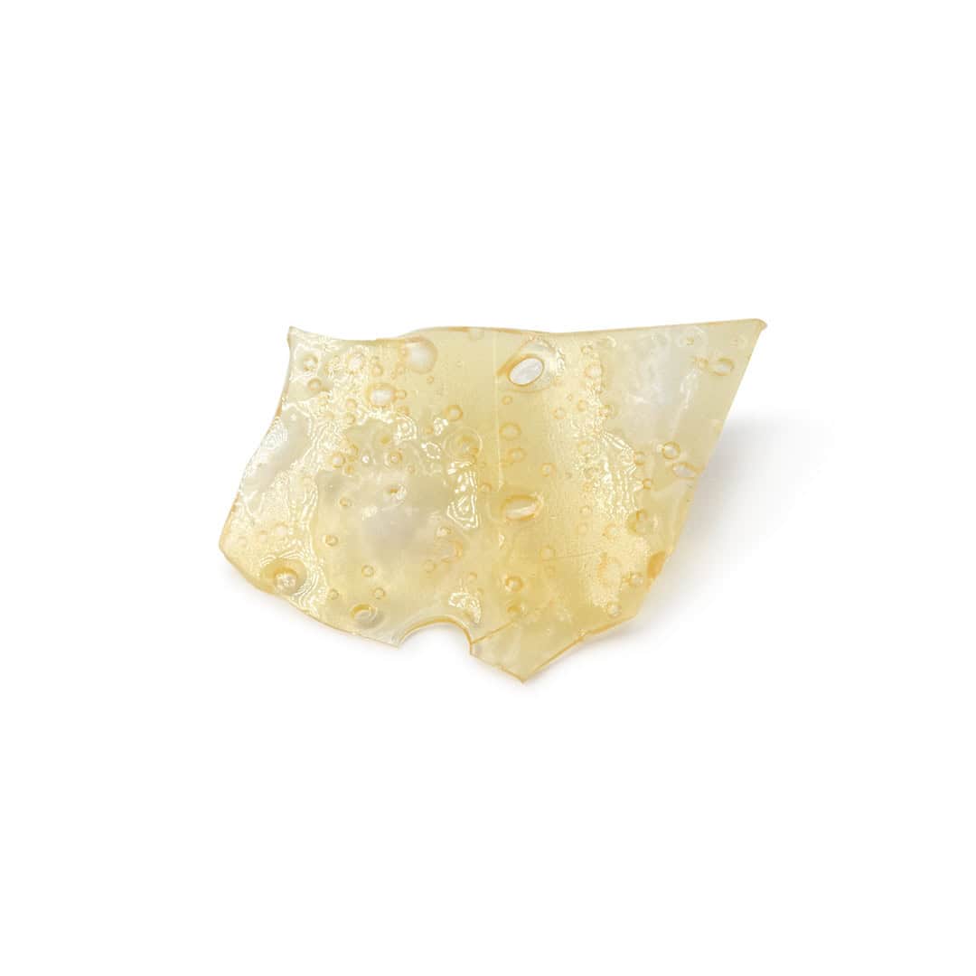 Hawaiian Haze Shatter