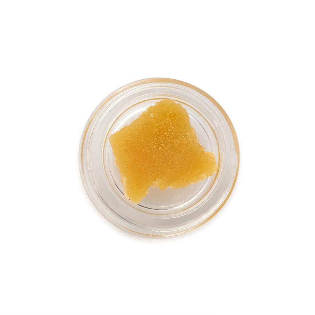 Sugar Wax – MAC 10