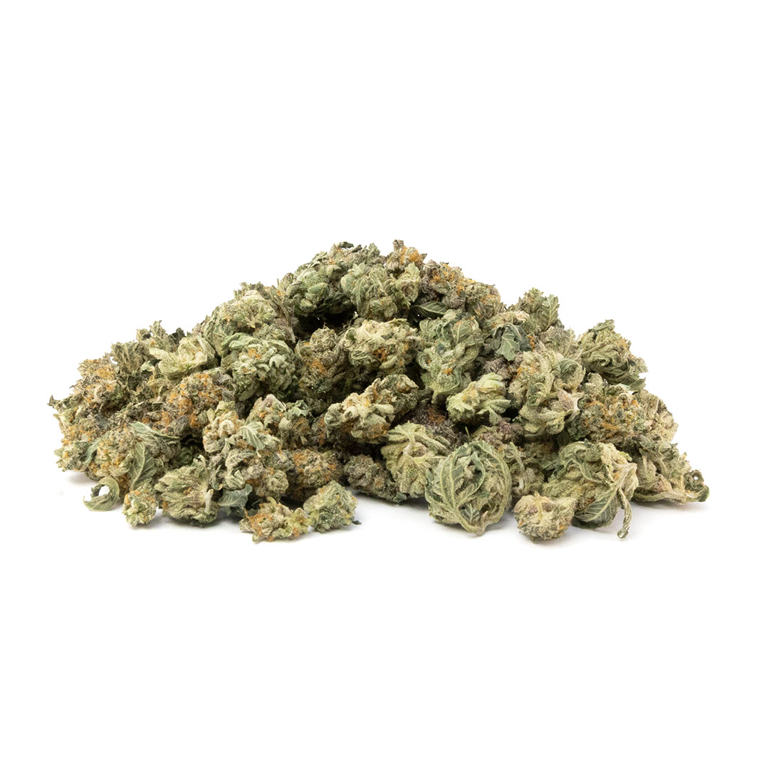 Black Cherry Pie – Popcorn