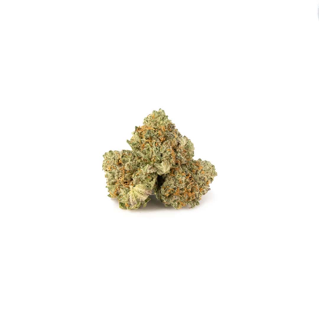 Clementine - Popcorn