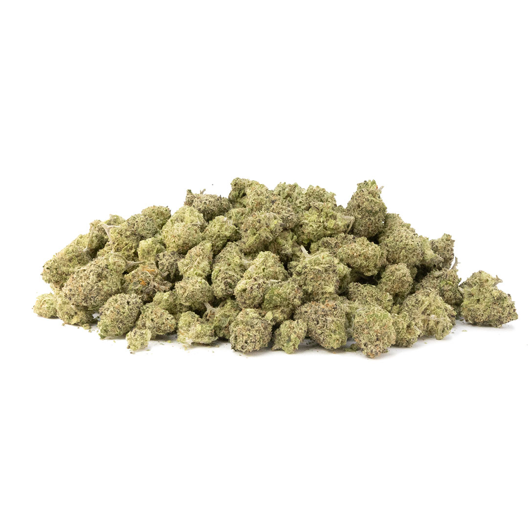 Skunkberry – Popcorn