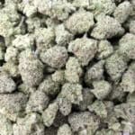 Skunkberry - Popcorn