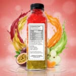 Ripped Edibles - Bulk Bears vol. 4 (1000mg)