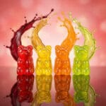 Ripped Edibles - Bulk Bears vol. 4 (1000mg)