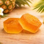 Dreamy Delite - The Hex Collection Gummies - 500MG