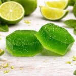 Dreamy Delite - The Hex Collection Gummies - 500MG