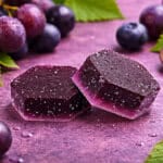 Dreamy Delite - The Hex Collection Gummies - 500MG