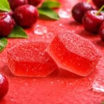 Dreamy Delite - The Hex Collection Gummies - 500MG