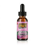 Golden Monkey Extracts - Premium Tinctures