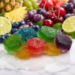 Dreamy Delite - The Hex Collection Gummies - 500MG