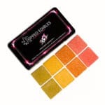 Ripped Edibles - High Dose Atomic Sour Squares - 1200mg