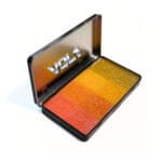 Ripped Edibles - High Dose Atomic Sour Squares - 1200mg