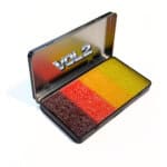 Ripped Edibles - High Dose Atomic Sour Squares - 1200mg