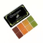 Ripped Edibles - High Dose Atomic Sour Squares - 1200mg