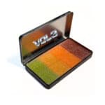 Ripped Edibles - High Dose Atomic Sour Squares - 1200mg